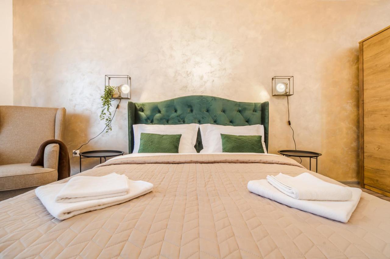 Apartament Smarald Braşov Dış mekan fotoğraf