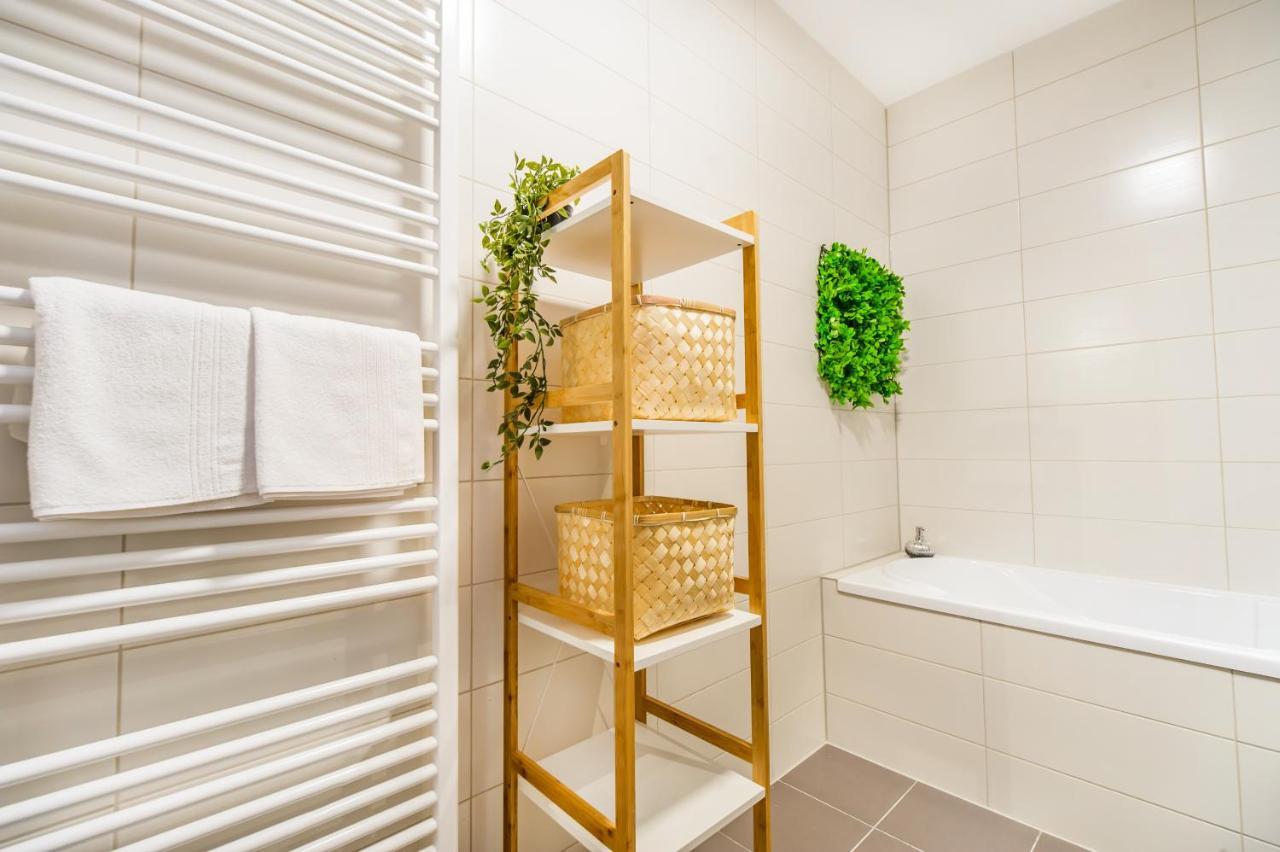 Apartament Smarald Braşov Dış mekan fotoğraf