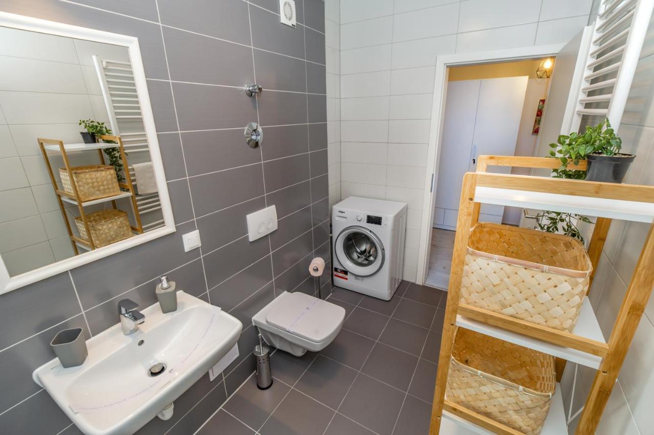 Apartament Smarald Braşov Dış mekan fotoğraf
